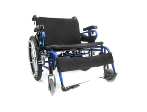 Karman BT10 Adjustable Heavy Duty Wheelchair