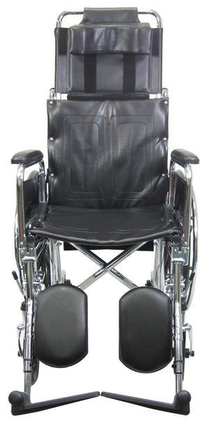 Karman KN-880 Reclining Wheelchair