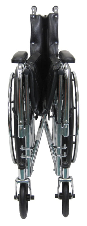 Karman KN-880 Reclining Wheelchair