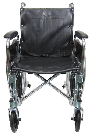 Karman KN-880 Reclining Wheelchair