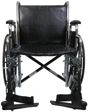 Karman KN-9 Heavy Duty Wheelchair