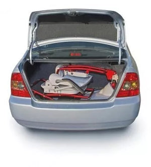 Tzora Lite Mobility Scooter