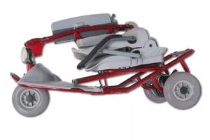 Tzora Lite Mobility Scooter