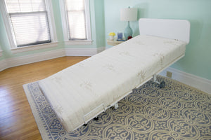 Transfer Master Valiant 5 Function Hospital Bed Frame