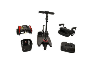 Merits Roadster S3 Mobility Scooter