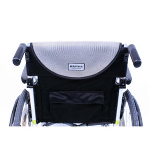 Karman S-Ergo 115 Ergonomic Transport Wheelchair