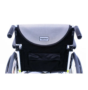 Karman S-Ergo 115 Ultra Lightweight Ergonomic Wheelchair