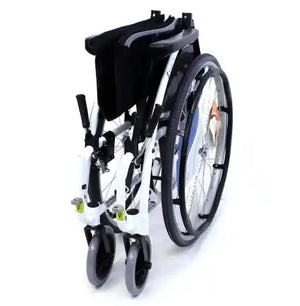 Karman S-Ergo 115 Ultra Lightweight Ergonomic Wheelchair