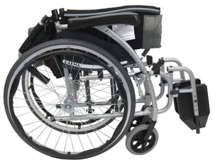 Karman S-Ergo 115 Ultra Lightweight Ergonomic Wheelchair