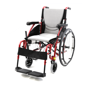 Karman S-Ergo 115 Ultra Lightweight Ergonomic Wheelchair