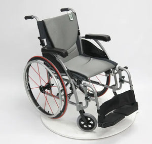 Karman S-Ergo 115 Ultra Lightweight Ergonomic Wheelchair