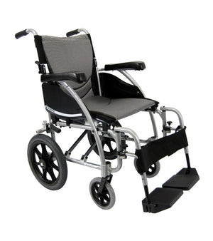 Karman S-Ergo 115 Ultra Lightweight Ergonomic Wheelchair