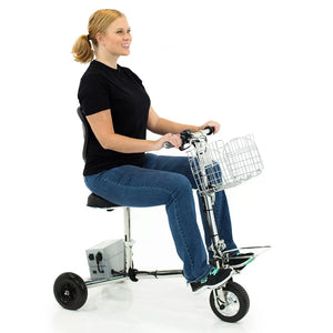 SmartScoot Mobility Scooter