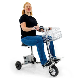 SmartScoot Mobility Scooter