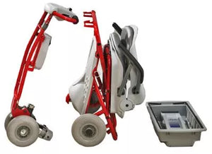 Tzora Classic Mobility Scooter