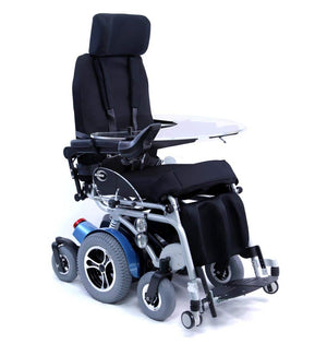 Karman XO-505 Power Standing Wheelchair