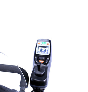 Karman XO-505 Power Standing Wheelchair