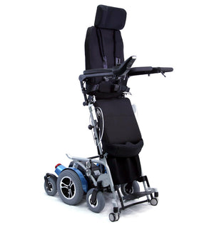 Karman XO-505 Power Standing Wheelchair