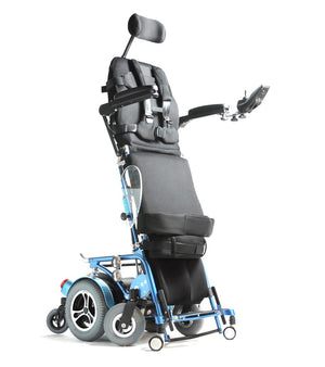 Karman XO-505 Power Standing Wheelchair