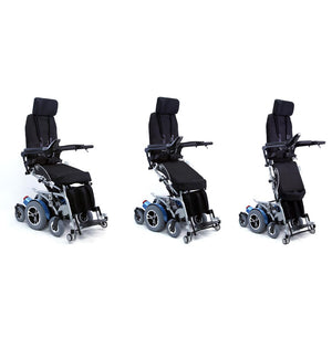 Karman XO-505 Power Standing Wheelchair