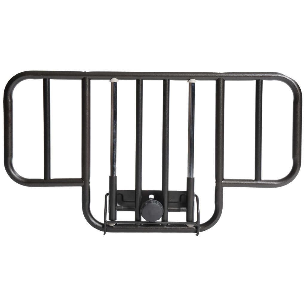 Drive Multi-Height Manual Hospital Bed