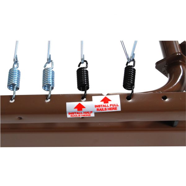 Drive Full-Electric Low Height Hospital Bed