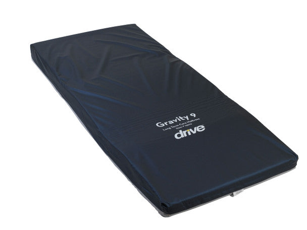 Drive Gravity 9 15970-4280 Hospital Bed Mattress