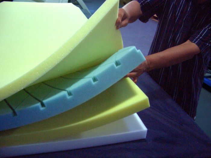 Drive 15970 Hospital Bed Mattress