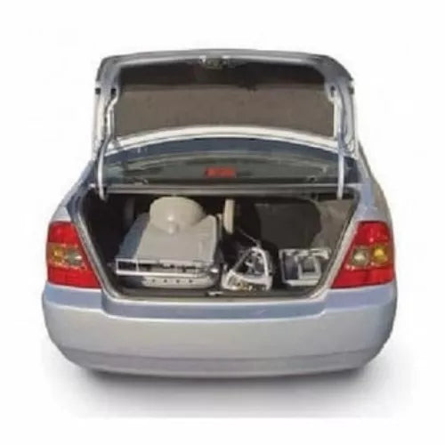 Tzora Feather Mobility Scooter