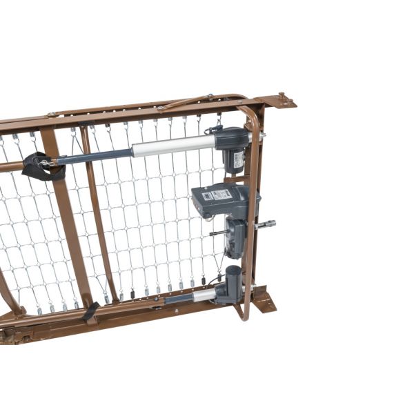 Drive Full-Electric Low Height Hospital Bed