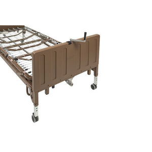 Drive Full-Electric Low Height Hospital Bed