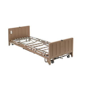 Drive Full-Electric Low Height Hospital Bed