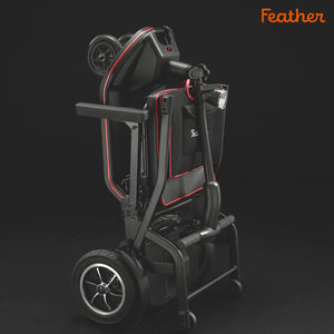 Feather Electric Mobility Scooter