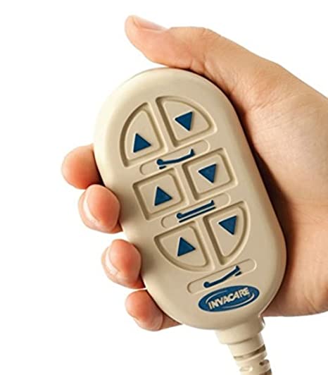 Invacare Homecare Hospital Bed