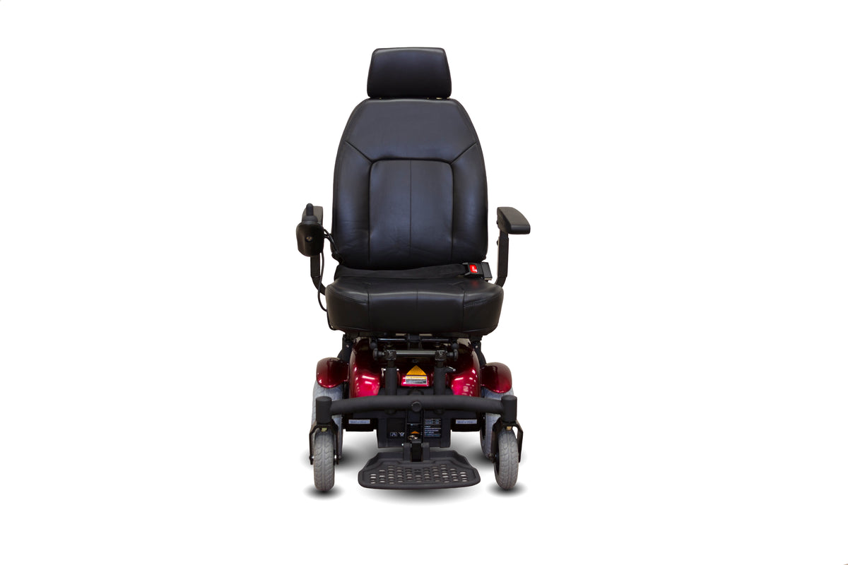Shoprider 6Runner 10 Electric Wheelchair