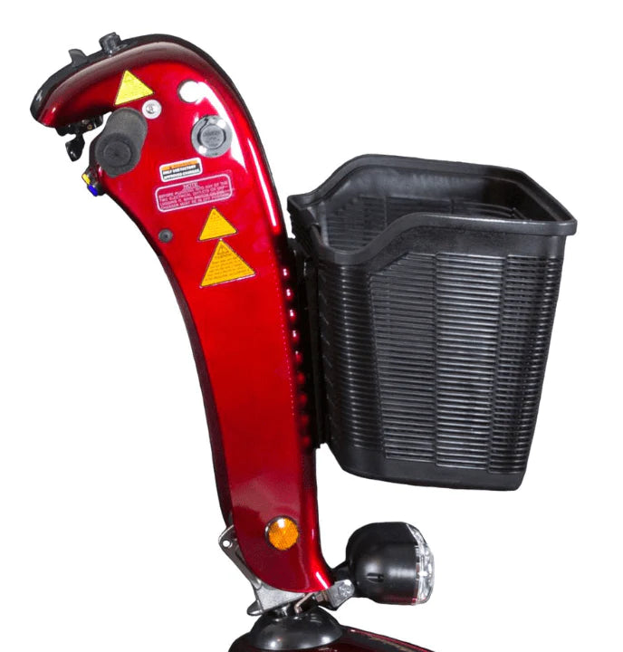 Shoprider Sunrunner 4 Mobility Scooter