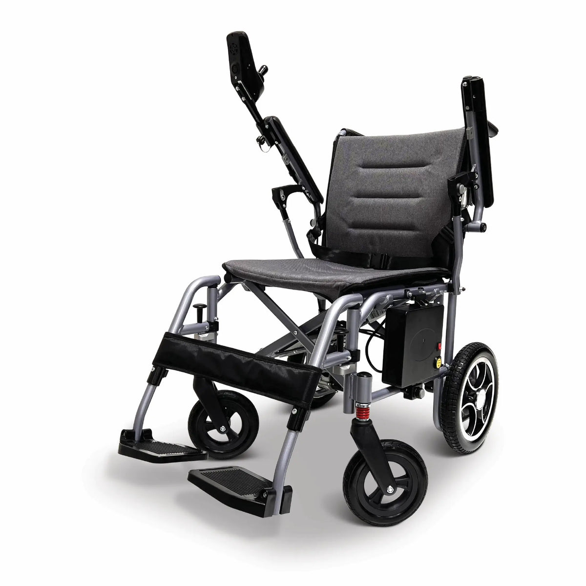 ComfyGo X-7 Electric Wheelchair