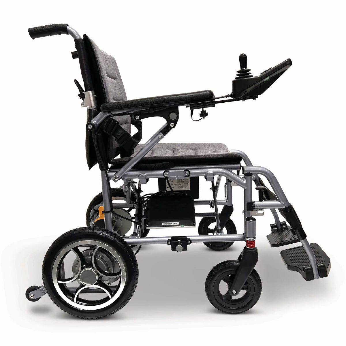 ComfyGo X-7 Electric Wheelchair