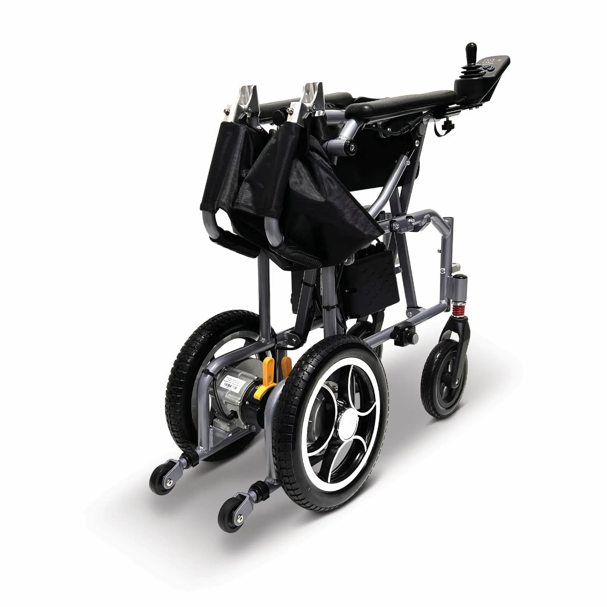 ComfyGo X-7 Electric Wheelchair