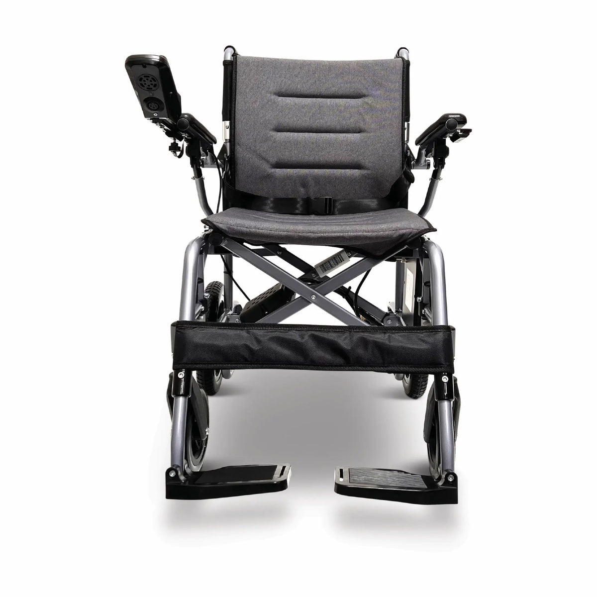 ComfyGo X-7 Electric Wheelchair