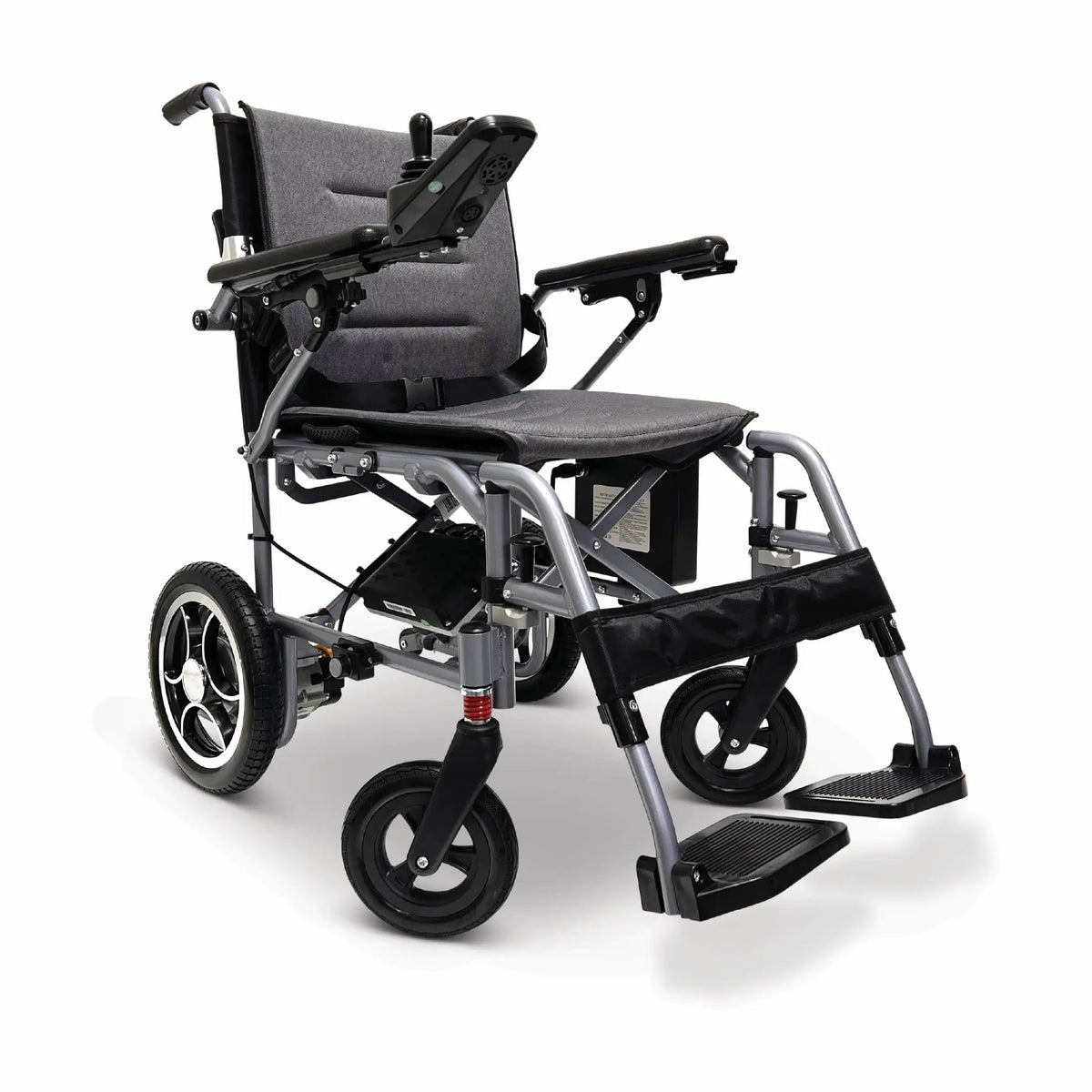 ComfyGo X-7 Electric Wheelchair