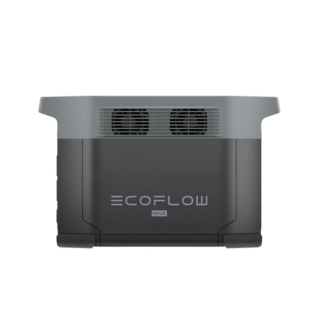 EcoFlow DELTA 2 Max Portable Power Station - Wheels & Chairs