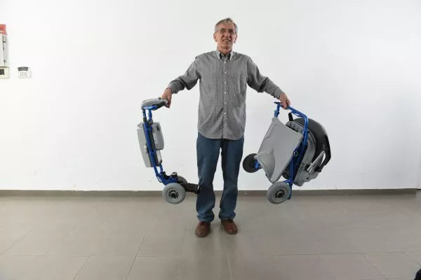 Tzora Feather Mobility Scooter