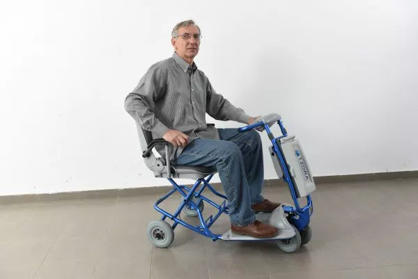 Tzora Feather Mobility Scooter