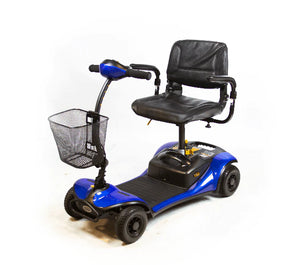Shoprider Dasher 4 Mobility Scooter