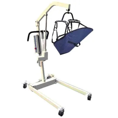 Drive 13244 Bariatric Battery-Powered Lift