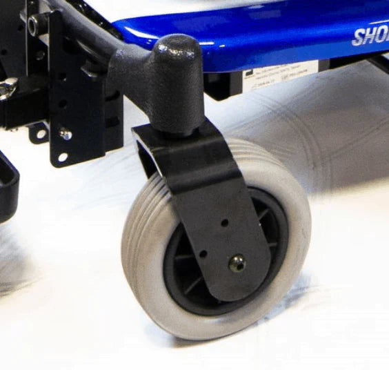 Shoprider Smartie Electric Wheelchair