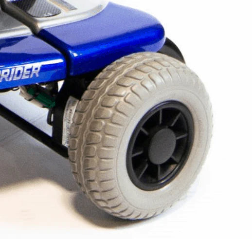 Shoprider Smartie Electric Wheelchair