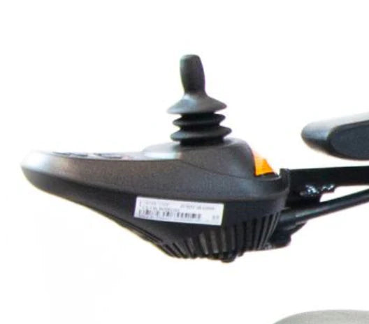 Shoprider Smartie Electric Wheelchair