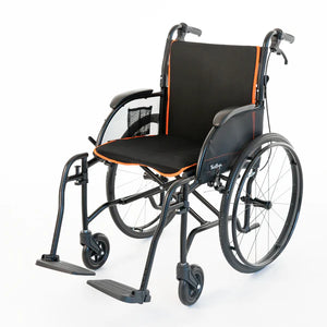 Feather Lightweight Wheelchair